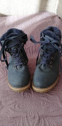 Detské topánky, 36