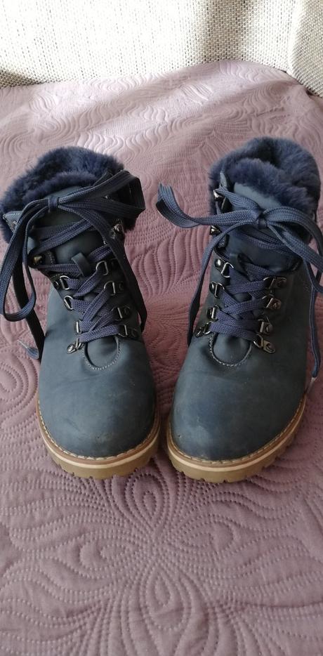 Detské topánky, 36