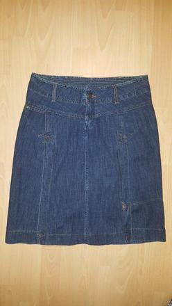 Riflova sukna wrangler vel.28, wrangler,28