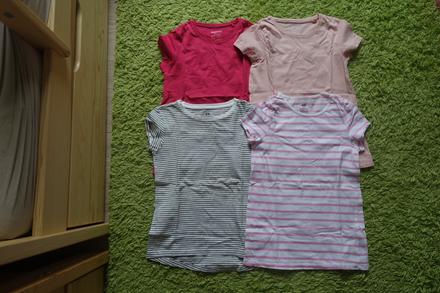 Tričká, pepperts,134