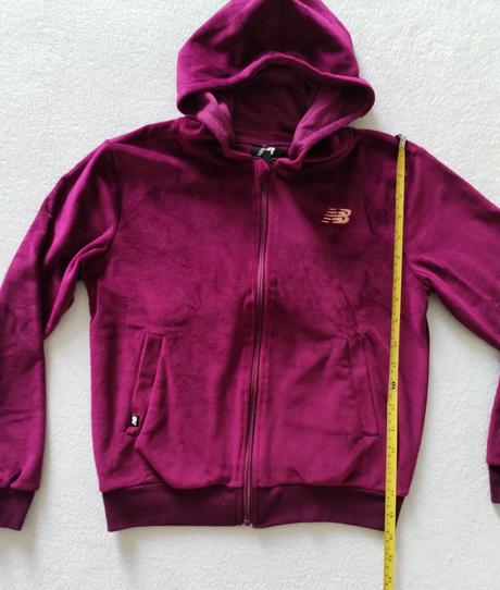 Mikina, new balance,146