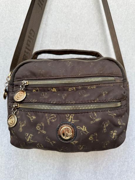 Giulia pieralli crossbody,