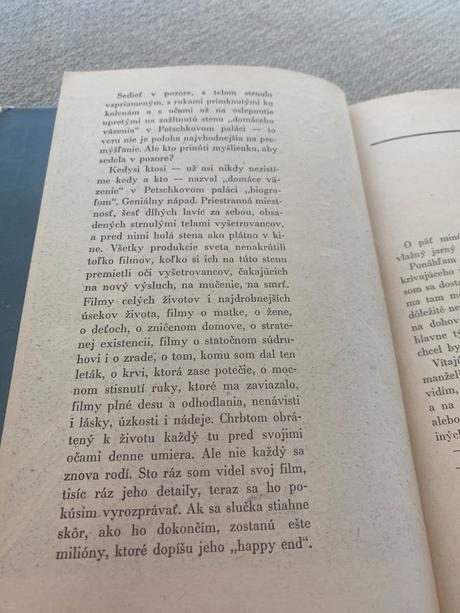 Stará reportáž spod šibenice julius fučík 1955,