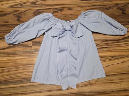 Blúzka, s
