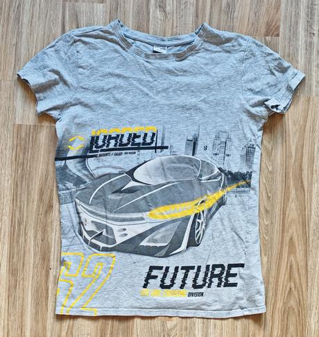 Chlapčenské tričko 170, chapter young,170