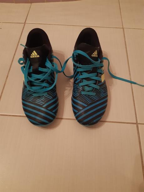 Kopacky adidas, adidas,34