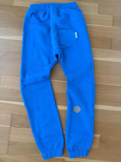 Zateplene bubbe teplaky, bubbe,152