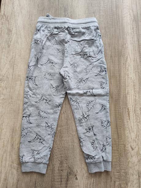 Tepláky 2ks, sinsay,116