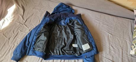 Bunda, decathlon,128