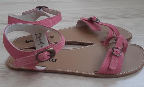 Be lenka claire - flamingo pink 39, be lenka,39