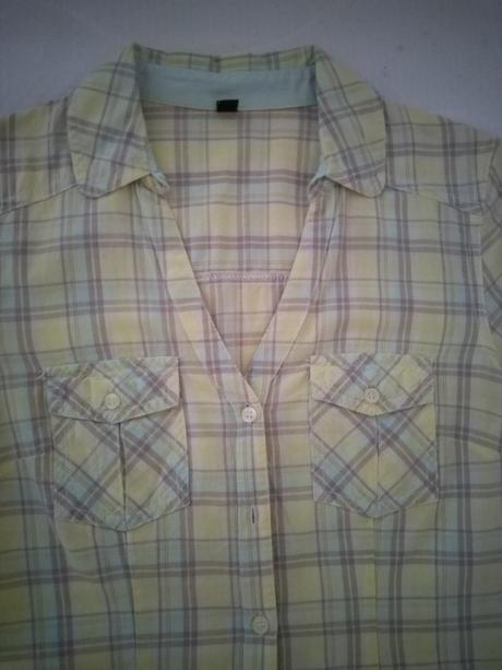 Košeľa/blúzka, pimkie,36