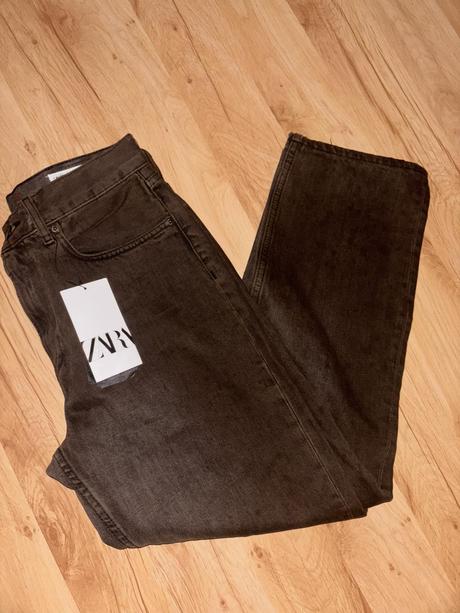 Hnedé rifle zara 38, zara,38 / m