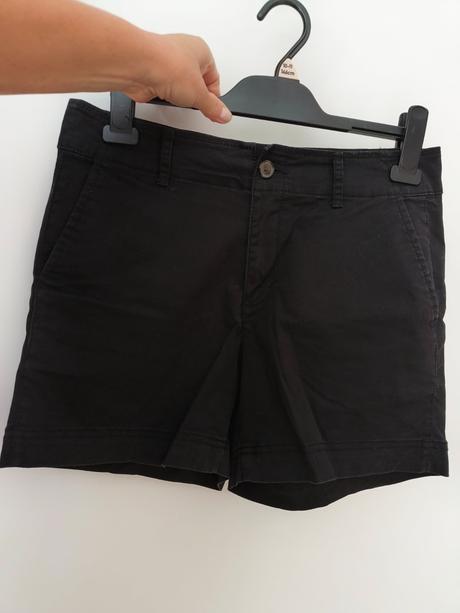 Šortky bavlna, gap,s