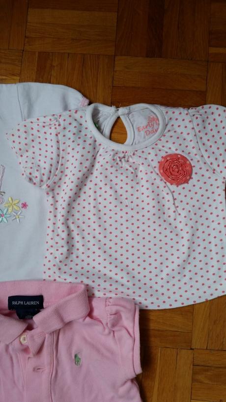 Tricka, early days,68