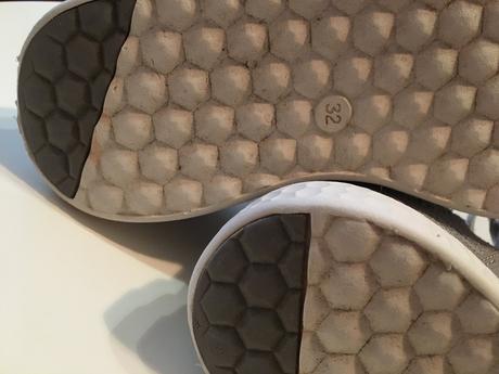 Tenisky pohodlné, 32