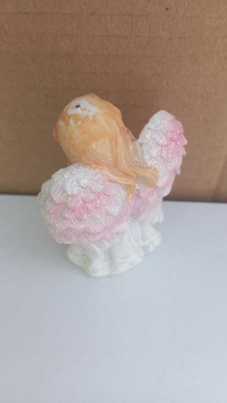 Rôzne dekorácie na torty, 