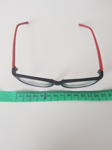 Dioptricke okuliare detske, 