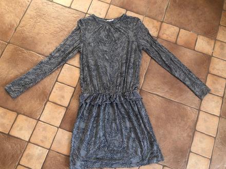 Fulton sive saty zn. pompdelux, s