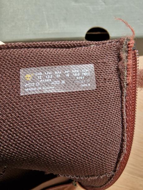 Cizmy timberland, timberland,31