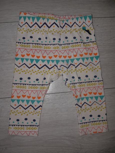 Leginky, coccodrillo,68