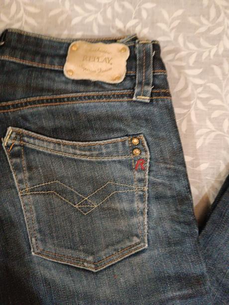 Replay rifle, replay,26