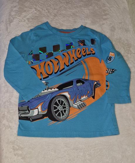 Tričká paw patrol, v. 104, zara,104