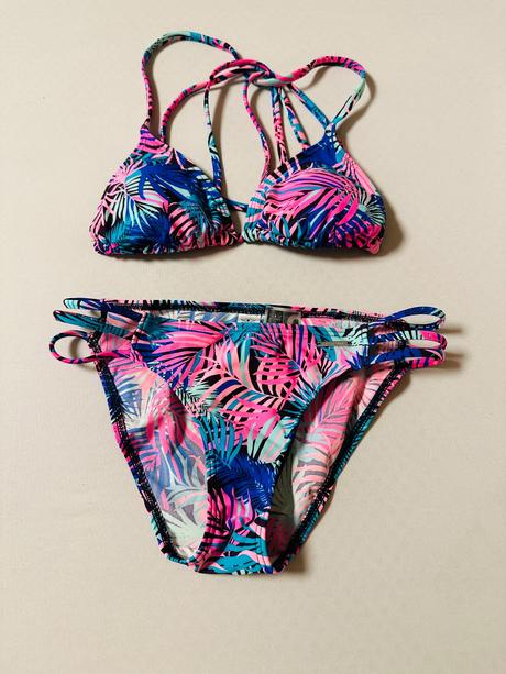 Chiemsee plavky 34 / 36, s