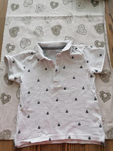 Polokošeľa, reserved,98