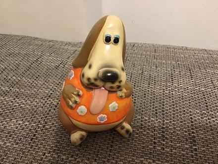 Dekorácia - keramika,