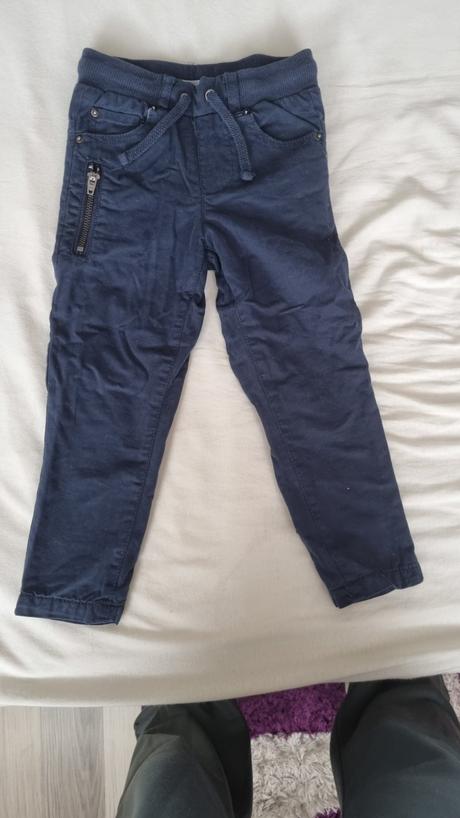 Nohavice, coccodrillo,92