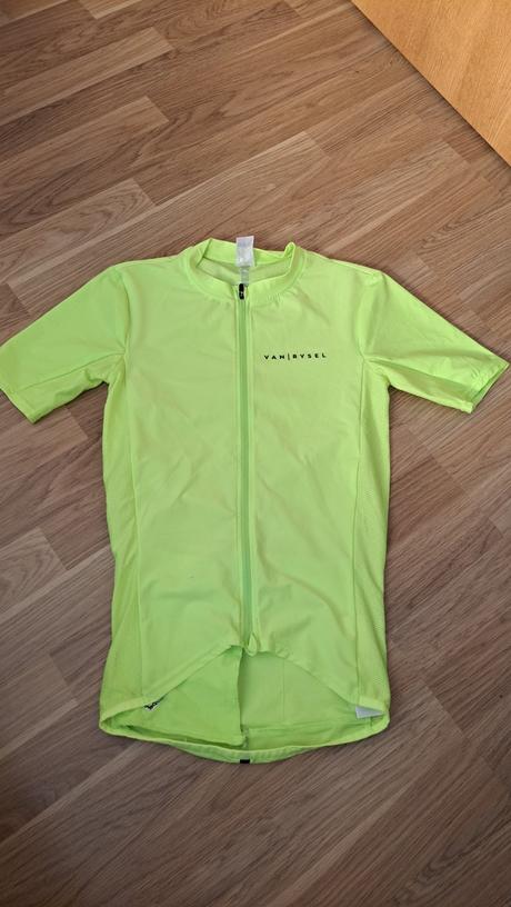 Cyklotricko c.152, decathlon,152