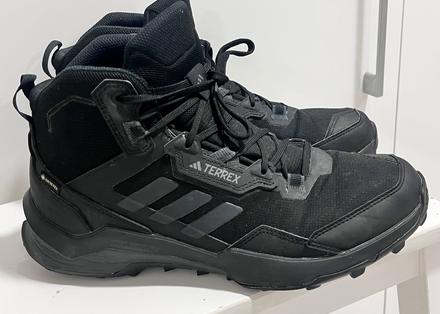 Ax4 mid gore-tex hiking, adidas,42