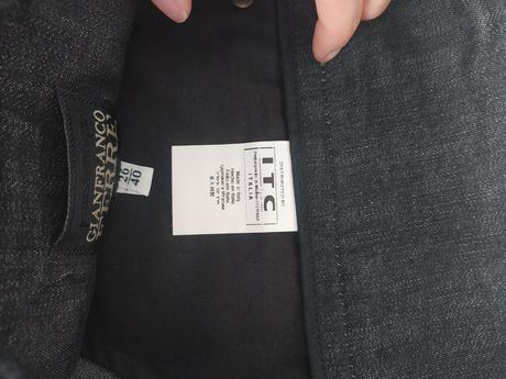 Sukňa gianfranco ferre, s