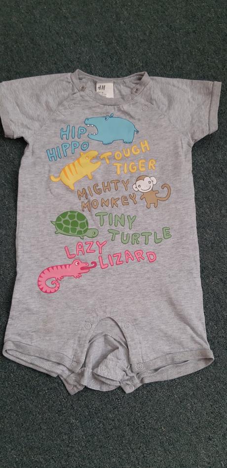 Opalovačky 86, h&m,86