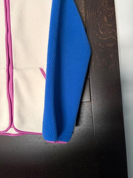 Mikina na zips, h&m,170