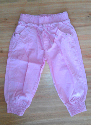 3/4 gate na leto, 128