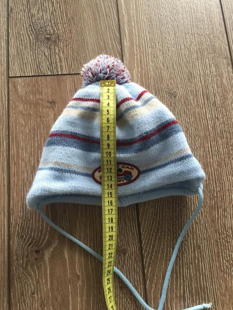 Zimna ciapka 50/52, 50