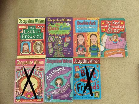 14ks aj pevna vazba, hrube j.wilson aj po kuse,