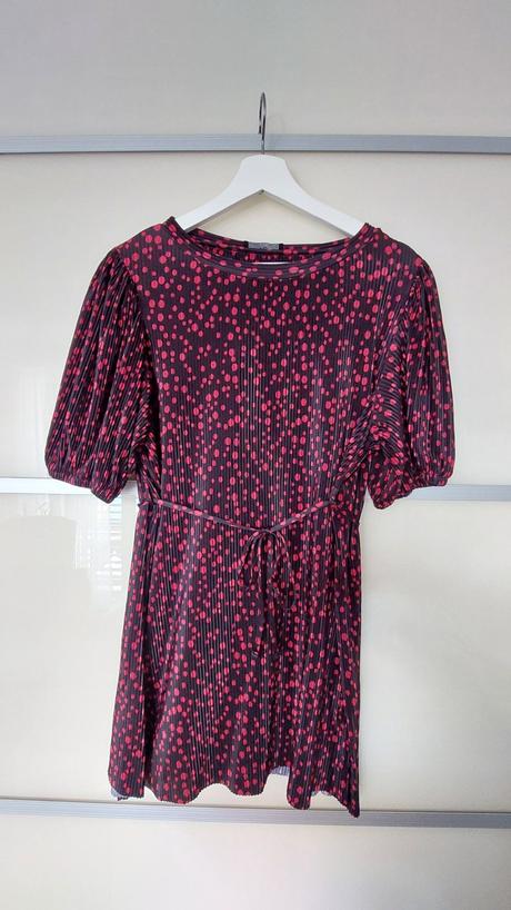 Tehotenská blúzka, f&f,38