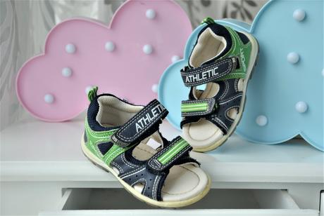 Sandálky deichman-20, deichmann,20