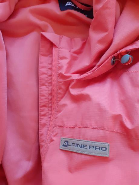 Alpine pro, alpine pro,xs