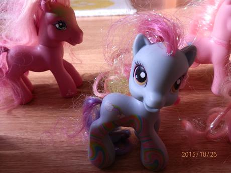 My little pony , 