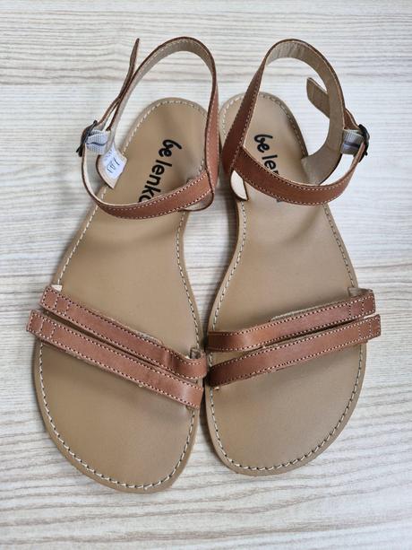 Summer - brown 42, be lenka,42