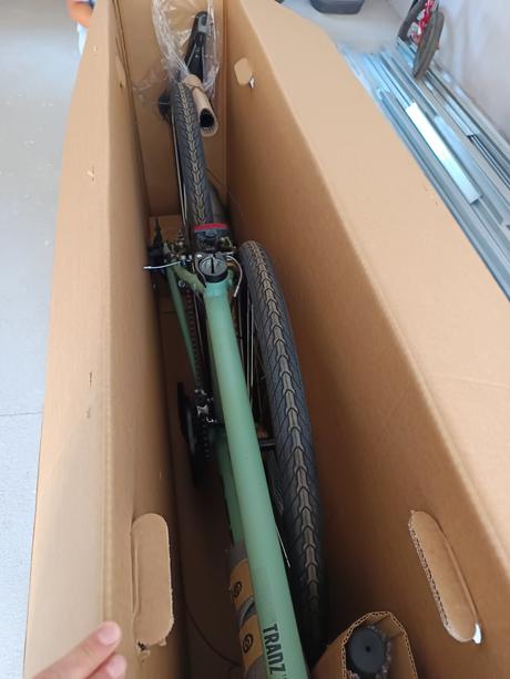 Bicykel ctm, ctm,28