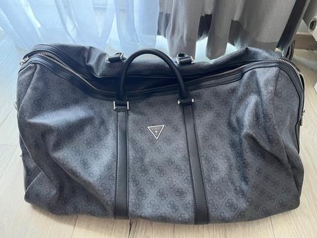 Cestovna taska guess, guess