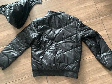 Bunda, puma,152