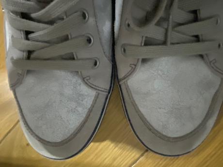 Tenisky geox super stav, geox,43