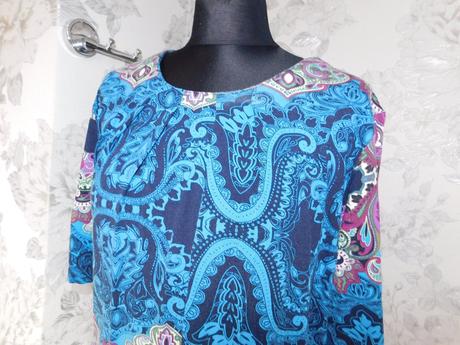 Luxusne damske tričko, 42