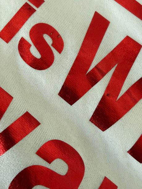 Tričko dolce & gabbana, l