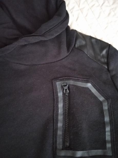 Mikina, pepperts,170